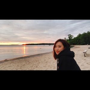 Meet your Posher, Mandy